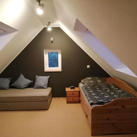 Ferienhaus Heinrichs Apartman Lage  Kültér fotó