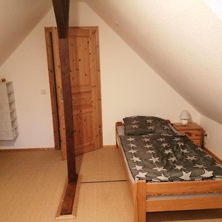 Ferienhaus Heinrichs Apartman Lage  Kültér fotó